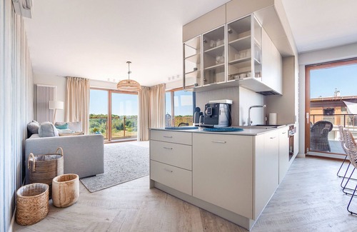 Kolobrzeg Apartment | Ferienwohnung/app. für 6 Gäste mit 68m² in Kolobrzeg
