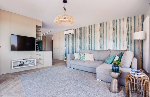 Kolobrzeg Apartment | Ferienwohnung/app. für 6 Gäste mit 68m² in Kolobrzeg