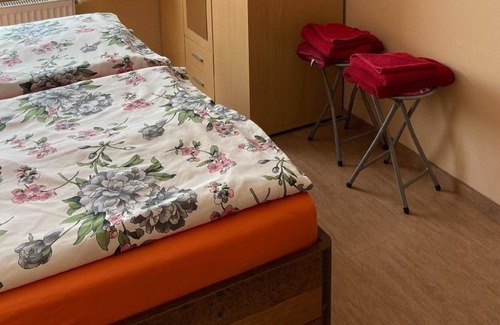 Mariendorf Apartment | Ferienwohnung/app. für 2 Gäste mit 35m² in Middelhagen
