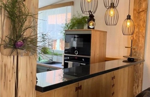Wernigerode Apartment | Ferienwohnung/app. für 5 Gäste mit 142m² in Wernigerode