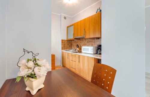 Swinoujscie Apartment | Ferienwohnung/app. für 4 Gäste mit 35m² in Swinoujscie