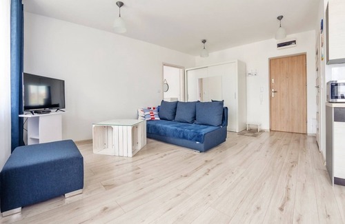 Swinoujscie Apartment | Ferienwohnung/app. für 4 Gäste mit 45m² in Świnoujście