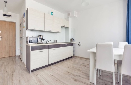 Swinoujscie Apartment | Ferienwohnung/app. für 4 Gäste mit 45m² in Świnoujście