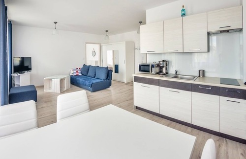 Swinoujscie Apartment | Ferienwohnung/app. für 4 Gäste mit 45m² in Świnoujście