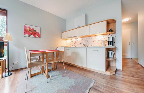 Swinoujscie Apartment | Ferienwohnung/app. für 4 Gäste mit 30m² in Świnoujście