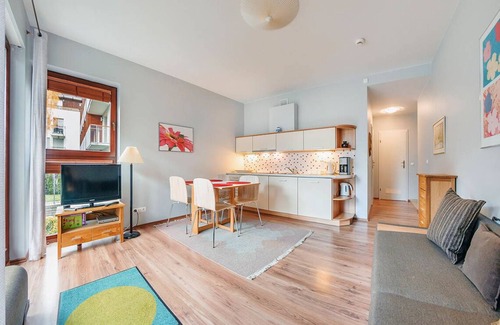 Swinoujscie Apartment | Ferienwohnung/app. für 4 Gäste mit 30m² in Świnoujście