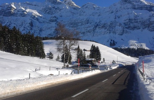 Rute Apartment | Ferienwohnung auf Zwei Etagen