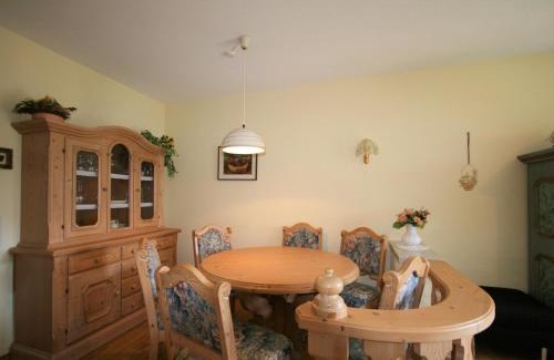 Osterreinen Apartment | Ferienwohnung Bärbel
