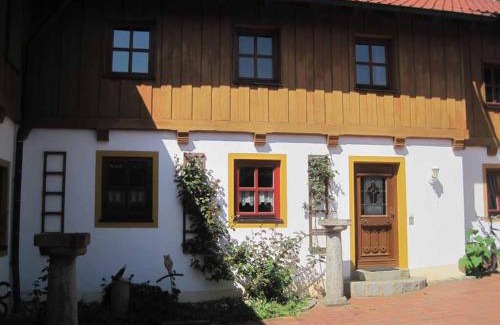 Bad Griesbach im Rottal Apartment | Ferienwohnung Baier