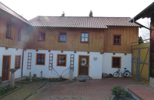 Bad Griesbach im Rottal Apartment | Ferienwohnung Baier