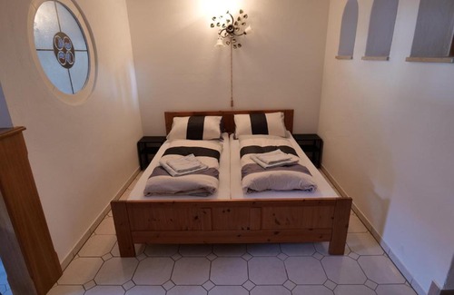 Bad Griesbach im Rottal Apartment | Ferienwohnung Baier