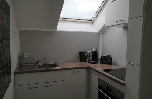 Riol Apartment | Ferienwohnung "Bella Mosel"