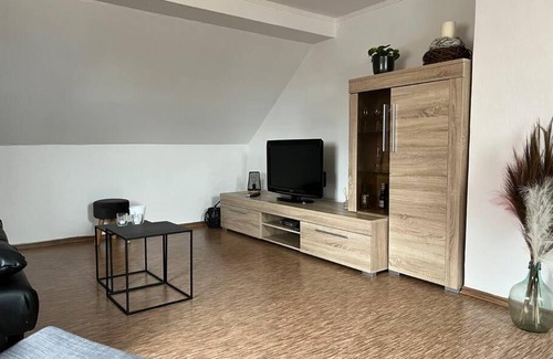 Warendorf Apartment | Ferienwohnung Berghaus
