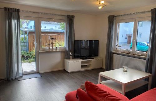 Ettenheim Apartment | Ferienwohnung Bianca