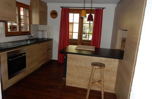 Acletta Apartment | Ferienwohnung Bigliel-Wahrenberger by Interhome