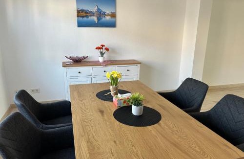 Sankt Wendel Apartment | Ferienwohnung Birke