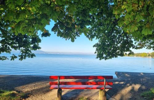 Aschach Apartment | Ferienwohnung Bodensee