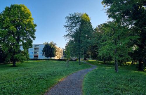 Aschach Apartment | Ferienwohnung Bodensee