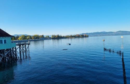 Aschach Apartment | Ferienwohnung Bodensee