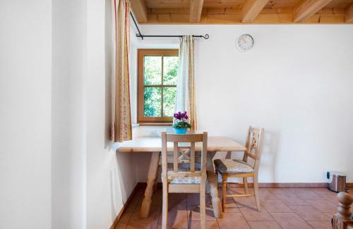 Brandenberg Apartment | Ferienwohnung Brandterhof
