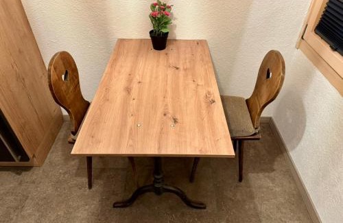 Alpthal Apartment | Ferienwohnung Brunni-Lodge direkt im Skigebiet