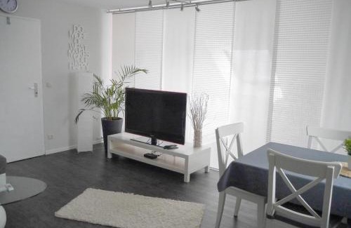 Barkelsby Apartment | Ferienwohnung-Bullerby