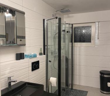 Bad Wildbad Apartment | Ferienwohnung Buntspecht