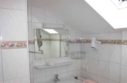 Bad Kohlgrub Bed & Breakfast | Ferienwohnung Burgi - Haus Lengdobler