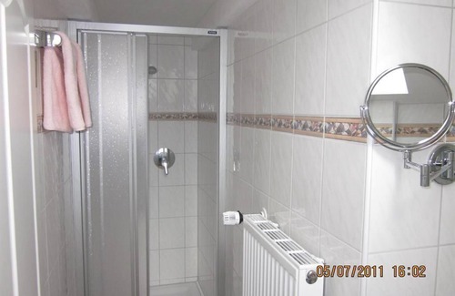 Bad Kohlgrub Bed & Breakfast | Ferienwohnung Burgi - Haus Lengdobler