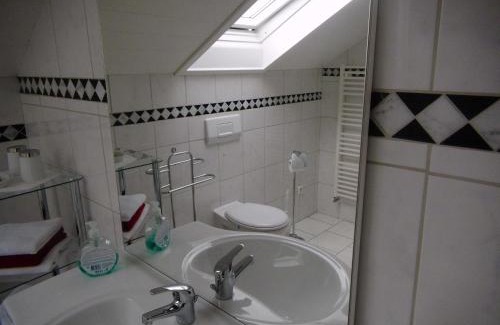 Jork Apartment | Ferienwohnung Caruso