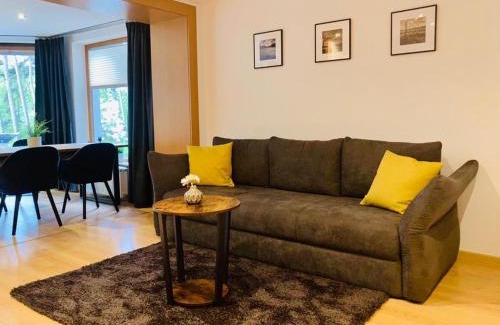 Muritz Apartment | Ferienwohnung Charline