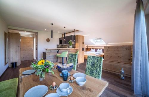 Merano Apartment | Ferienwohnung Cuve