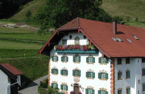 Hopfling Apartment | Ferienwohnung "Dahoam"