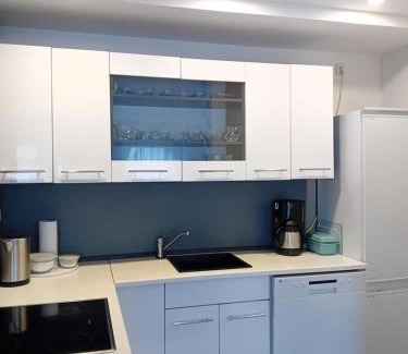 Ottenzell Apartment | Ferienwohnung