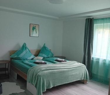 Ottenzell Apartment | Ferienwohnung