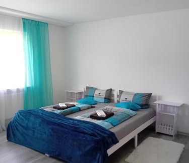 Ottenzell Apartment | Ferienwohnung