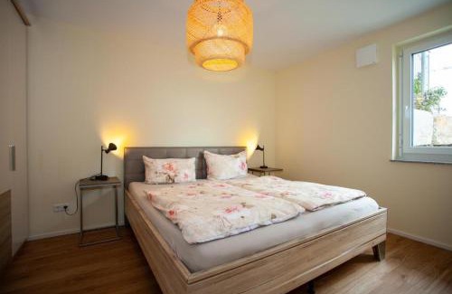 Ludwigshafen Apartment | Ferienwohnung Will
