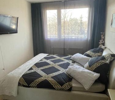 Rodenkirchen Apartment | Ferienwohnung
