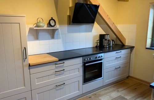 Doberschau Apartment | Ferienwohnung/app. für 4 Gäste mit 65m² in Doberschau-gaußig