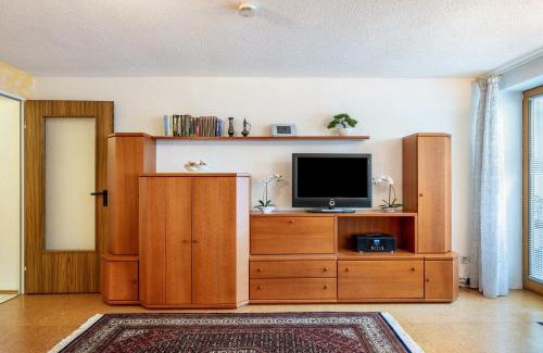 Freiburg im Breisgau Apartment | Ferienwohnung bei Franka mit Sauna