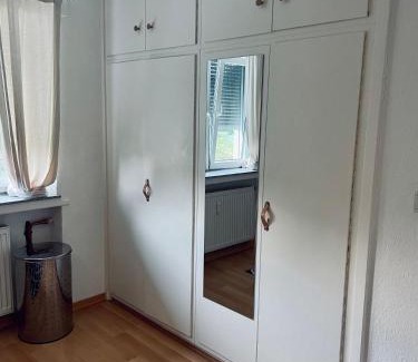 Ockershausen Apartment | Ferienwohnung "Casa Schulzini" im Marburger Südviertel