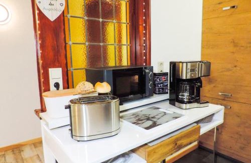 Tanne Apartment | Ferienwohnung Zur Backstube