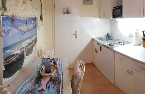 Warnemuende Apartment | Ferienwohnung Diekelmann - Poststraße - Object 27112 - Ferienwohnung Diekelmann
