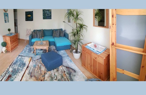Warnemuende Apartment | Ferienwohnung Diekelmann - Poststraße - Object 27112 - Ferienwohnung Diekelmann