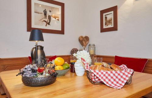 Reit im Winkl Apartment | Ferienwohnung Dosbach
