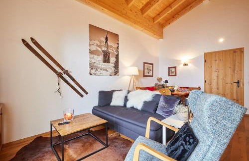 Reit im Winkl Apartment | Ferienwohnung Dosbach