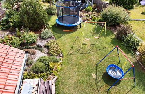 Angersbach Apartment | Ferienwohnung Eichenauer