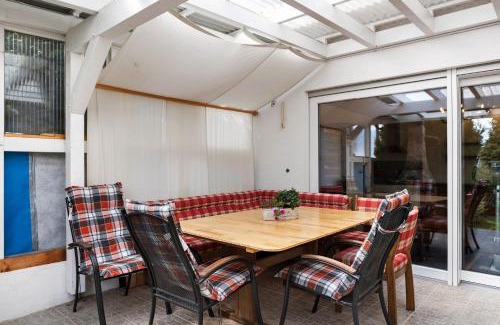 Angersbach Apartment | Ferienwohnung Eichenauer