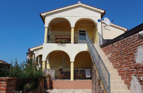 Nova Vas Apartment | Ferienwohnung für 3 Personen 2 Kinder ca 60 m in Brcici, Istrien Porec und Umgebung