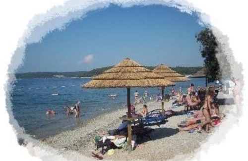 Nova Vas Apartment | Ferienwohnung für 3 Personen 2 Kinder ca 60 m in Brcici, Istrien Porec und Umgebung